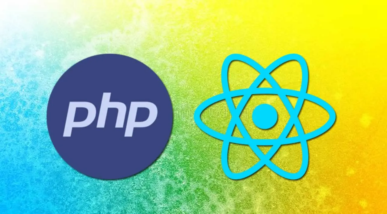 react-php